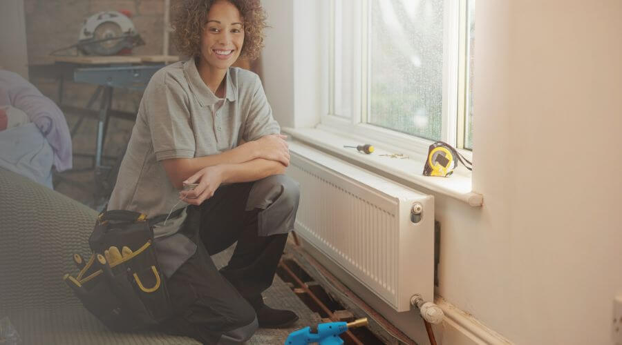 Professional Leak Detection Services in New Germantown, PA